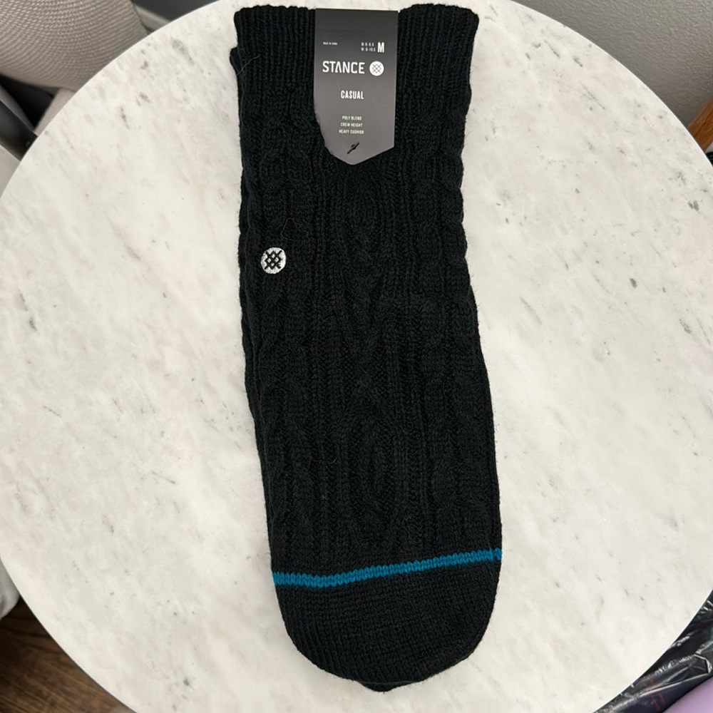 NEW - Stance Casual Sock